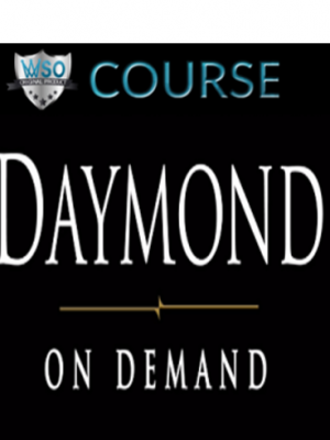 Daymond John – Daymond On Demand