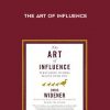 Dr. Joseph Riggio – The Art of Influence
