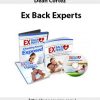 Dean Cortez – Ex Back Experts