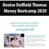 denise duffield thomas money bootcamp 2020