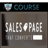 Derek Halpern – Sales Page that Converts Standard