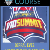 Derral Eves – VidSummit 2016 Replays