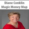 Magic Money Map – Diane Conklin