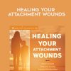 Diane Poole Heller – HEALING YOUR ATTACHMENT WOUNDS