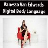 Digital Body Language – Vanessa Van Edwards