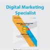 Digital Marketing Specialist