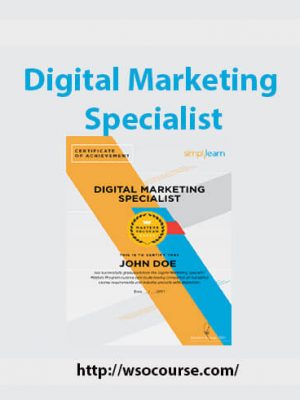 Digital Marketing Specialist