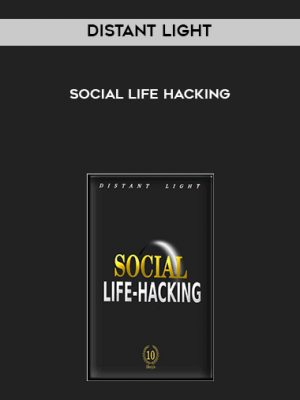 Distant Light – Social Life Hacking