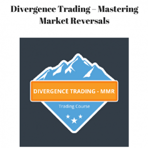 Basecamptrading – Divergence Trading – Mastering Market Reversals