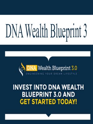 DNA Wealth Blueprint 3 (Complete)