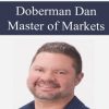 Doberman Dan - Master of Markets