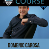 Domenic Carosa – How to Buy Almost Any Business