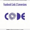 Dominate Web Media University – Facebook Code 2 Conversions