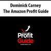 The Amazon Profit Guide