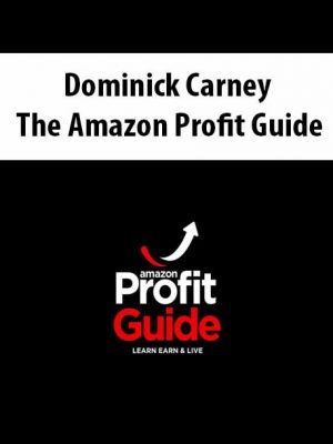 The Amazon Profit Guide