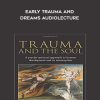 donald kalsched early trauma and dreams audiolecture
