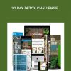 Donna Gates – 30 Day Detox Challenge