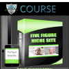 Doug Cunnington – Five Figure Niche Site