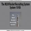 doyle chambers the mlm rocket recruiting system