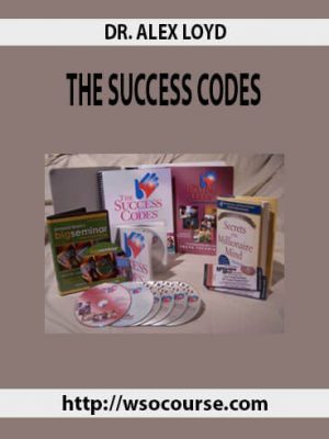 DR. ALEX LOYD – THE SUCCESS CODES