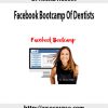 Dr Anissa Holmes – Facebook Bootcamp Of Dentists