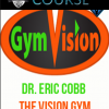 Dr. Eric Cobb – The Vision Gym