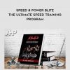 Dr Joel – Speed & Power Blitz – The Ultimate Speed Training Program