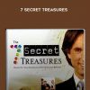 Dr John Demartini – 7 Secret Treasures