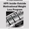 dr lloyd glauberman hpp inside outside motivational weight loss program 2jpegjpeg