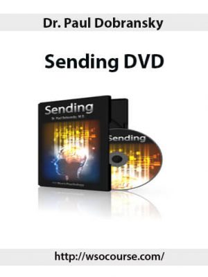 Dr. Paul Dobransky – Sending DVD