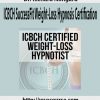 Dr. Richard Nongard – ICBCH SuccessFit Weight-Loss Hypnosis Certification