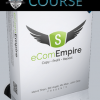 eCom Empire (FE + OTO 1)