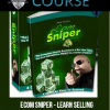 eCom Sniper – Learn Selling Physical Products Using FB Ads