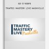 Ed O’Keefe – Traffic Mastery Live Nashville