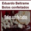 Eduardo Beltrame – Bolos confeitados