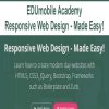 EDUmobile Academy – Responsive Web Design – Made Easy!