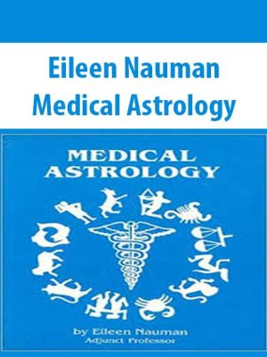 Eileen Nauman – Medical Astrology