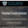 Einar Vollset – Productized Consulting Bootcamp