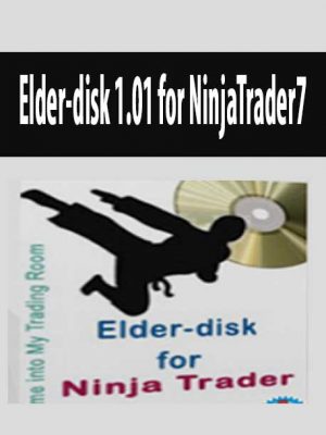 Elder-disk 1.01 for NinjaTrader7