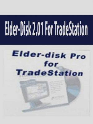 Elder-Disk 2.01 For TradeStation