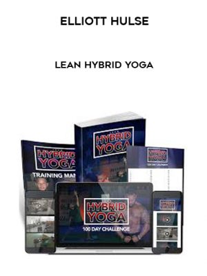 Elliott Hulse – Lean Hybrid YOGA