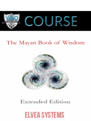 Elvea Systems – Mayan Book of Wisdom Extended