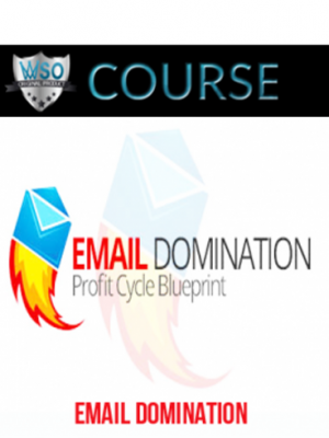 Email Domination + Student Breakthrough Bonuses