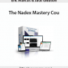 Eric Marcus & Jack Gleason – The Nadex Mastery Course