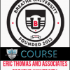Eric Thomas and Associates – Breathe University