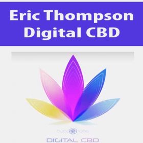 Eric Thompson - Digital CBD