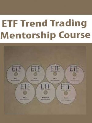 ETF Trend Trading Mentorship Course