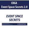 Event Space Secrets 2.0 - COGA