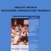 Anat Baniel – Healthy Necks & Shoulders, Introductory Program