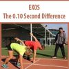 The 0.10 Second Difference – EXOS